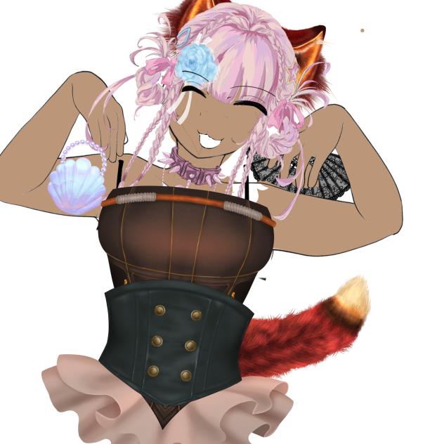 First time of fun - ibisPaint