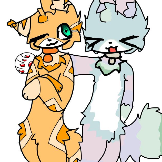Cuties