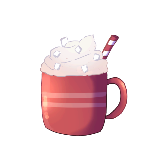 Hot chocolate