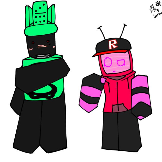 1x × Veeronica
