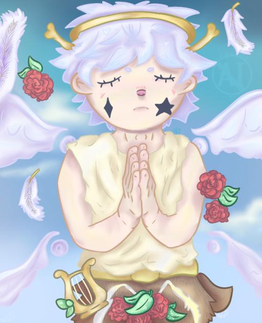 I Am Holy