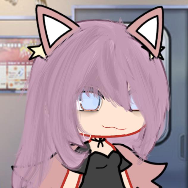 Gacha edit