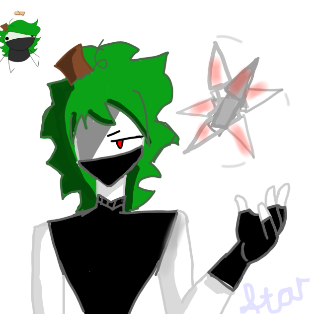 Smokeebee!!