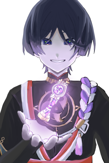 散兵