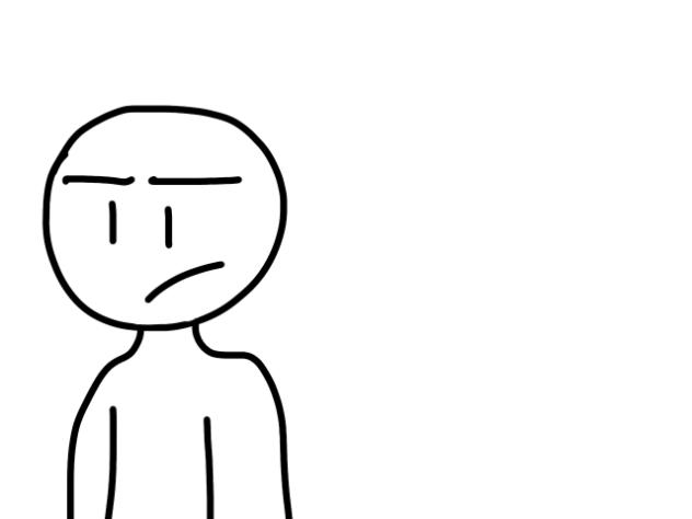 Stupid ass animation