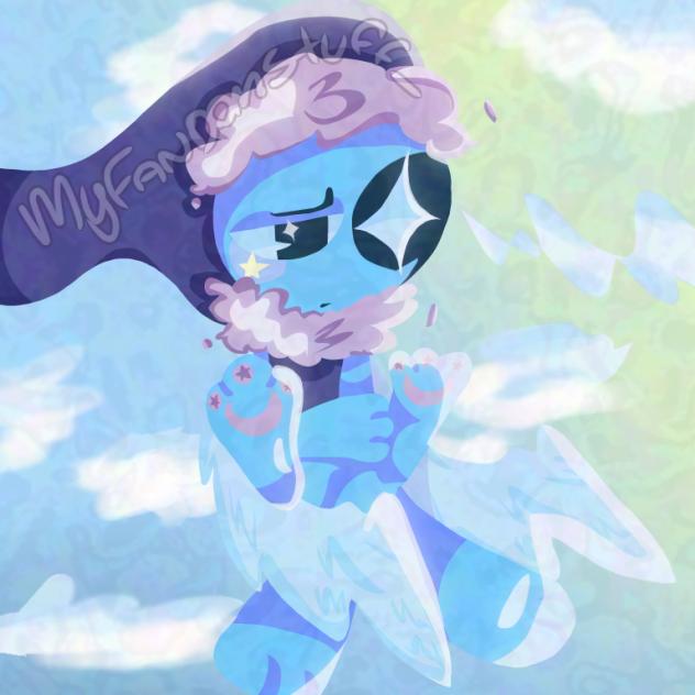 Beliefs of the Sky ⭐️