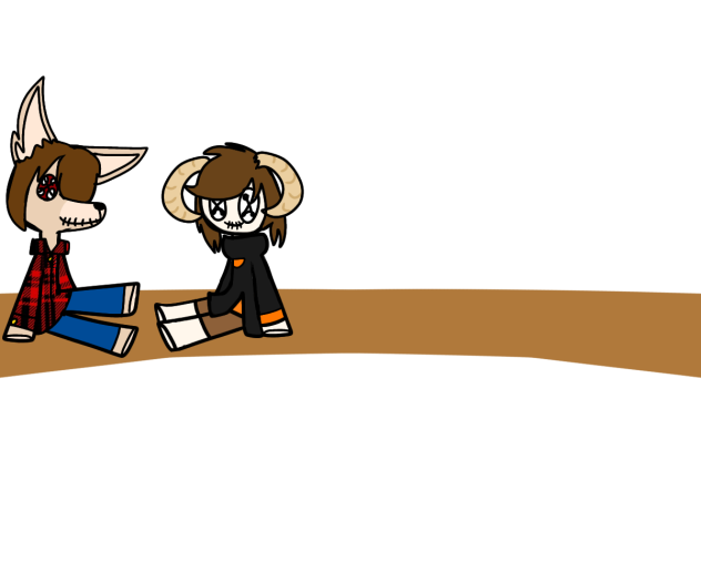 plushies (very old)