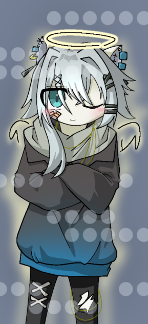 hakoさんの新代理～！