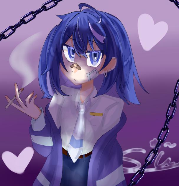 未成年だけど何か？