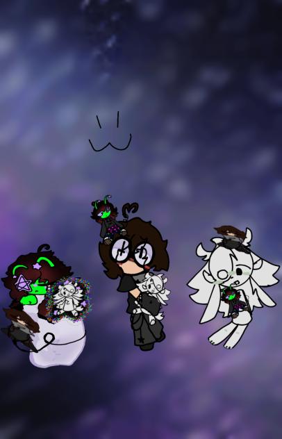 Matching pfps