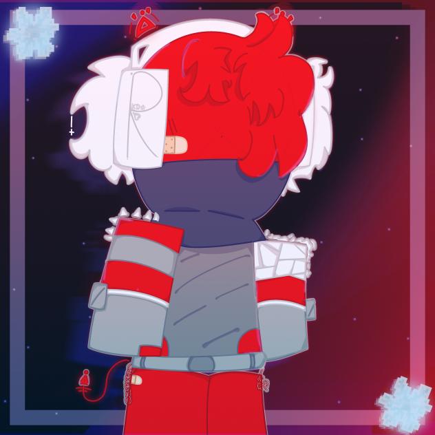 ❄️Trusted winters🌨️