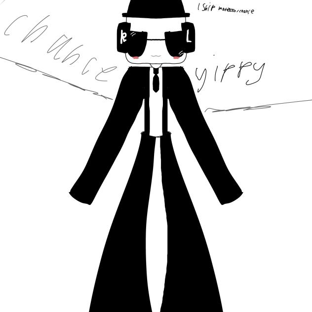 Chance - ibisPaint