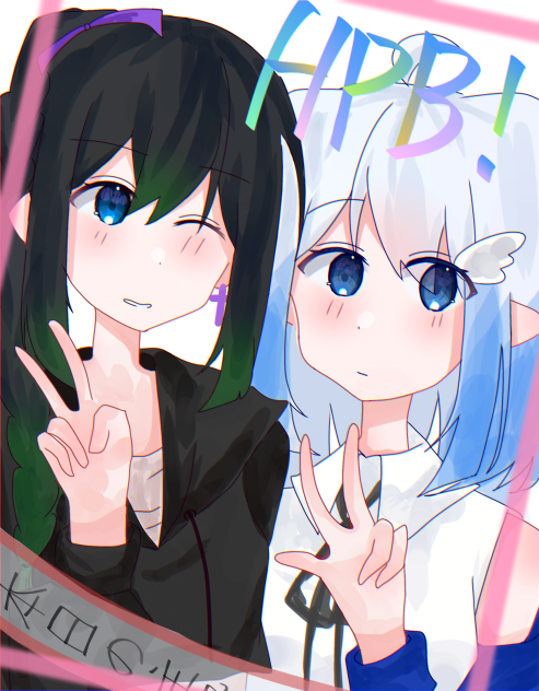 はっぴーばーすでー！！