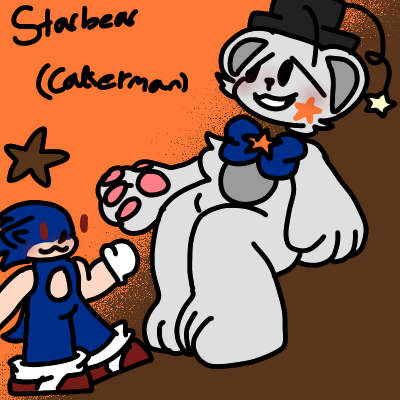 My friends pfp