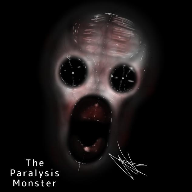 The Paralysis Monster, Head