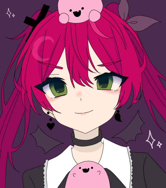 Color #3 - ibisPaint