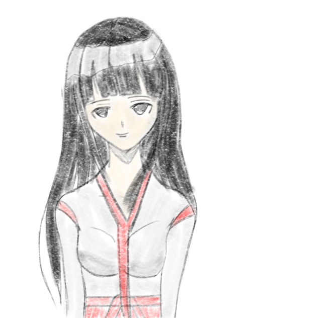 巫女