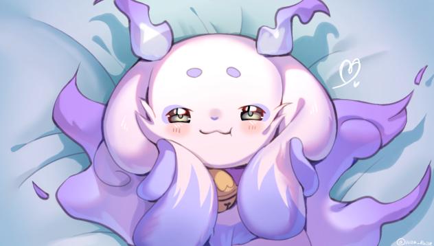 もちもちょま