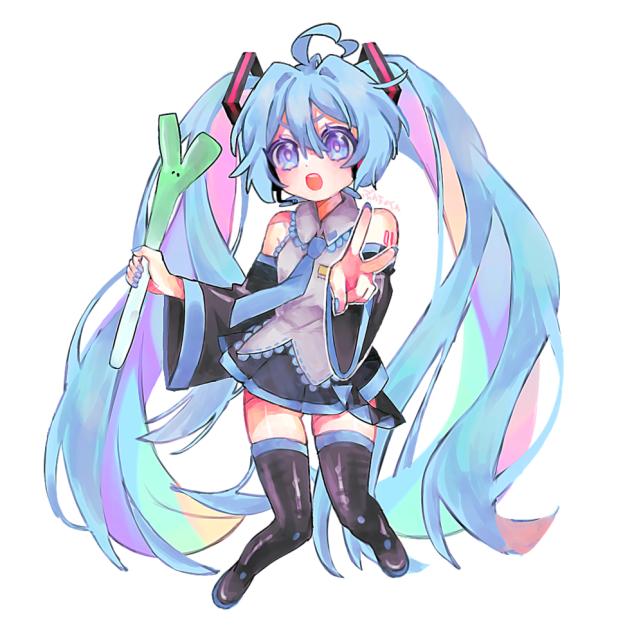 みく！