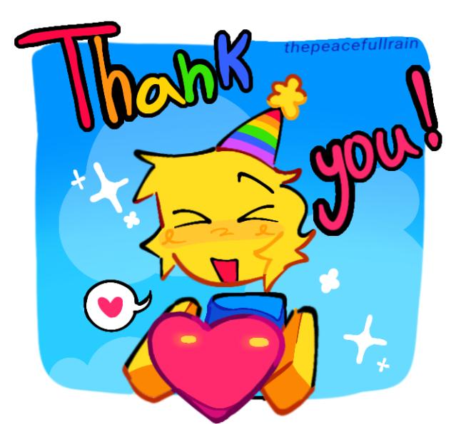 Thank You
