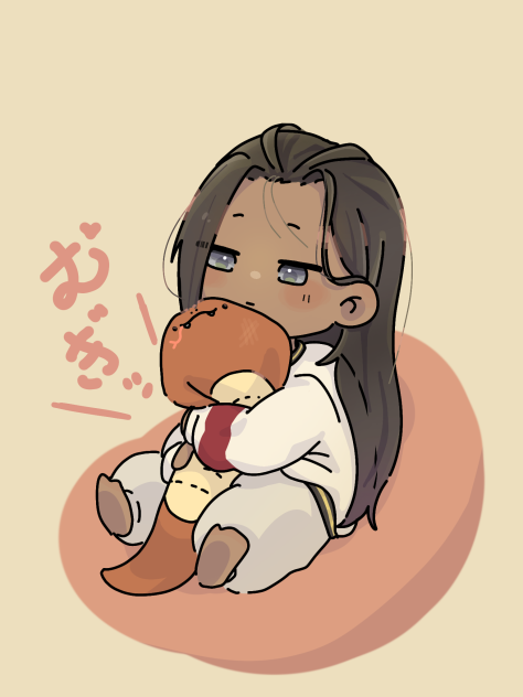ジャミル