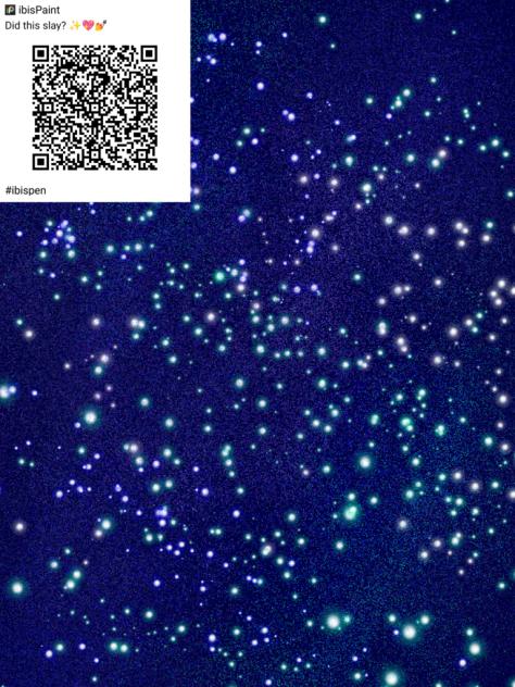 Bling bling Stars