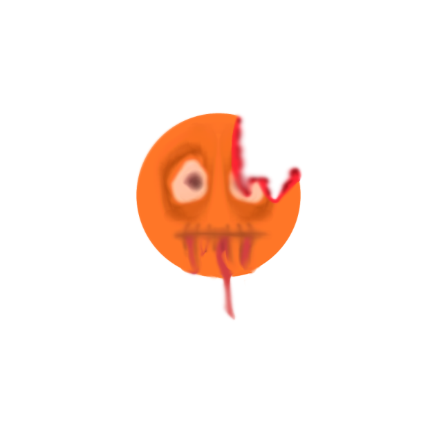 CURSED 🤐 EMOJI