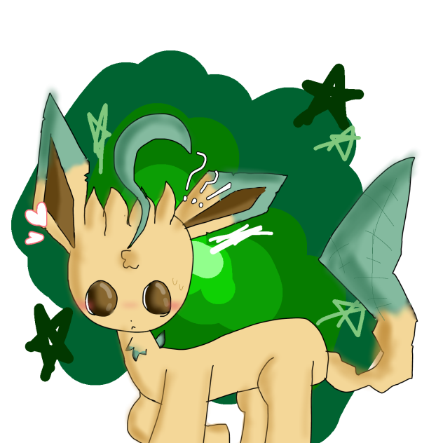 Leafeon