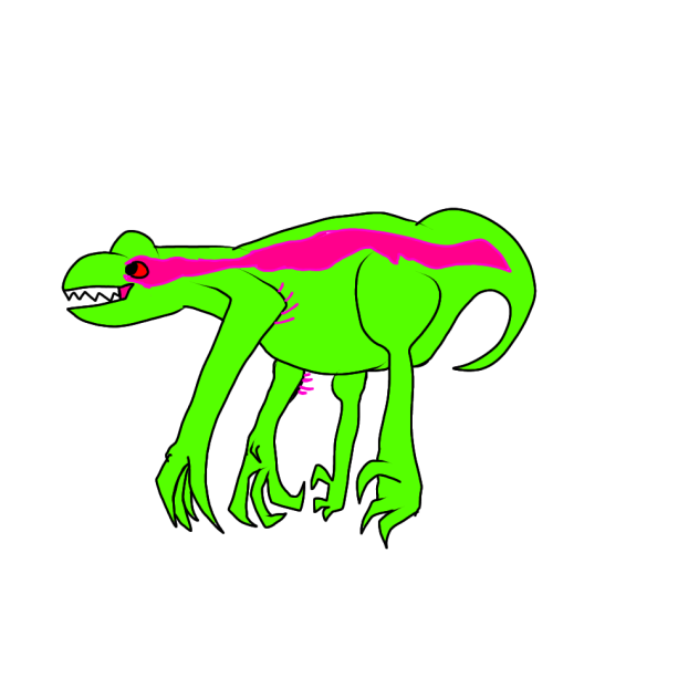 Brachioraptor