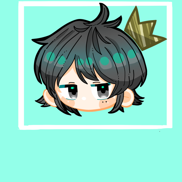 アイコン描きますよ