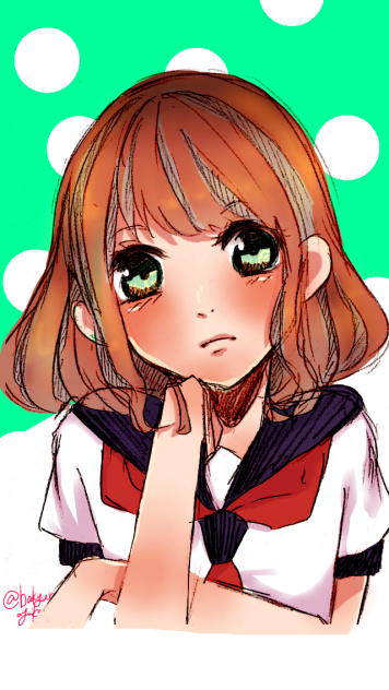 おにゃのこ