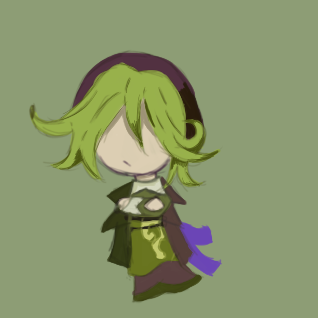 Rosemary Cookie