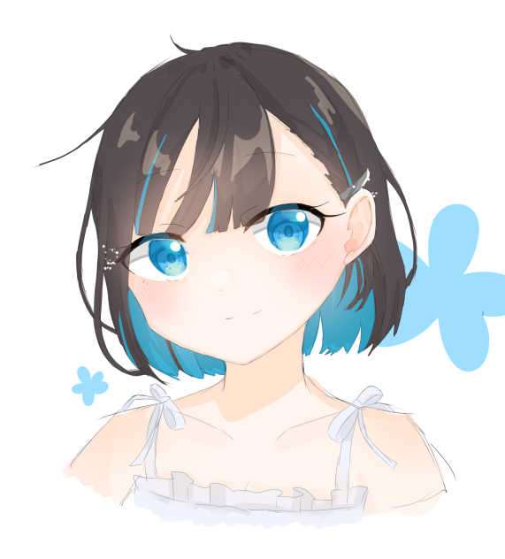 落書き