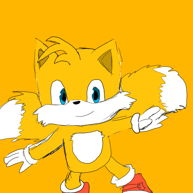 Movie Tails