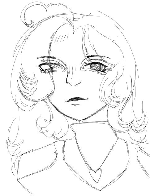 TheGraceOfEmery FANART!!