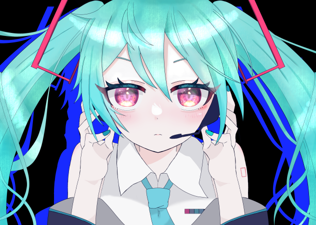 初音ミク