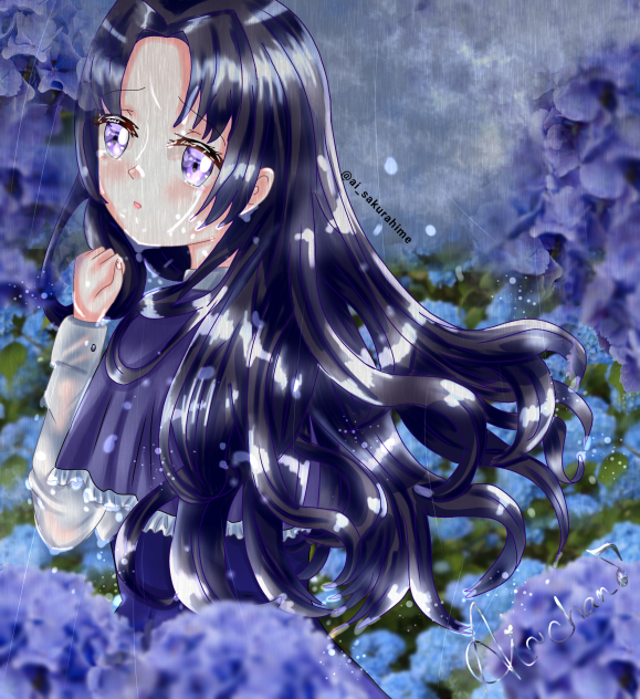 琴美(Kotomi)
