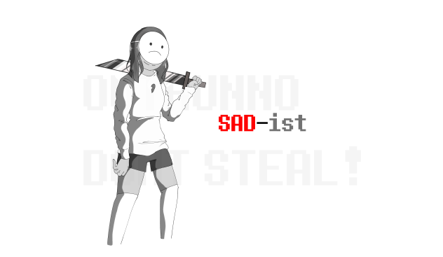 SAD-ist