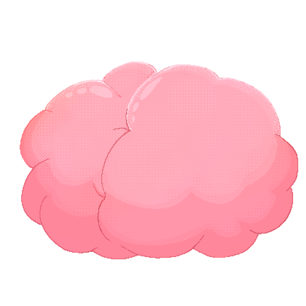 Brain (pixel)