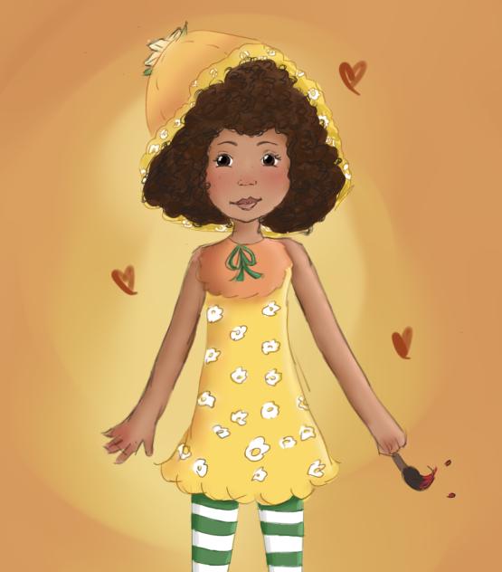 Orange blossom fixed and more accurate