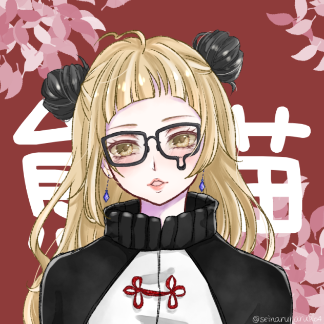 熊猫🐼