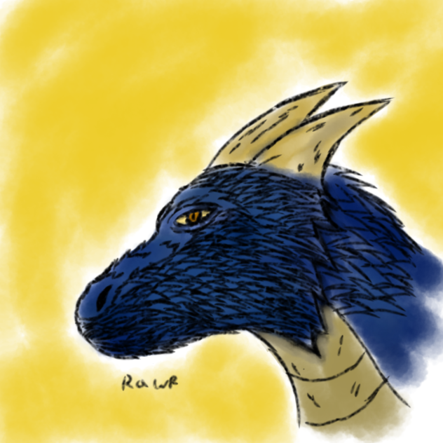 What if more scales (Tryphobia warning)