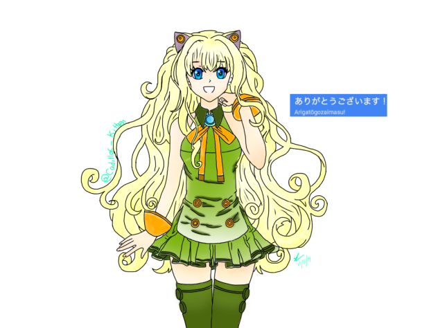 ランク60セレブレーション·アート（ありがとう！）
