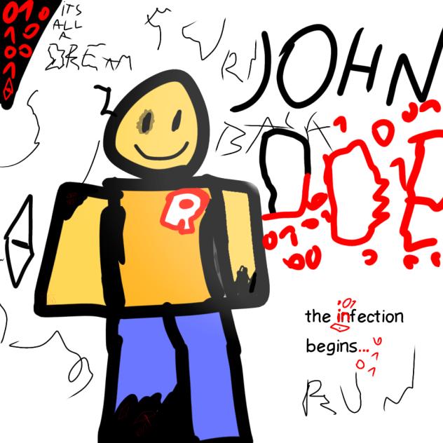 John Doe...