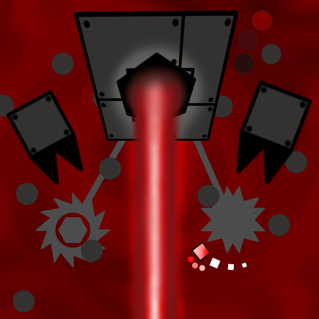 Project Arrhythmia Robot Nautilus Fanart