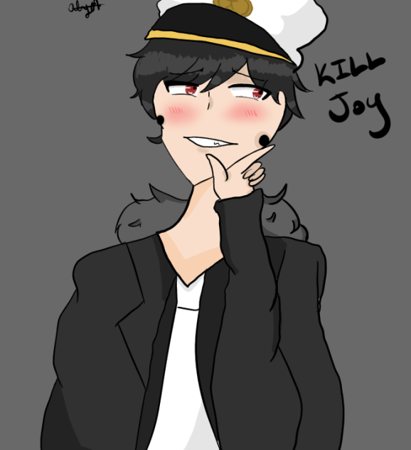 KillJoy
