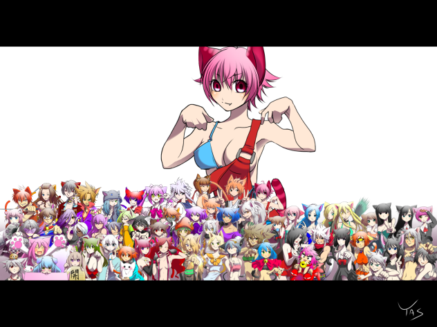 猫田 猫美の大好きな猫仲間ニャン♡45