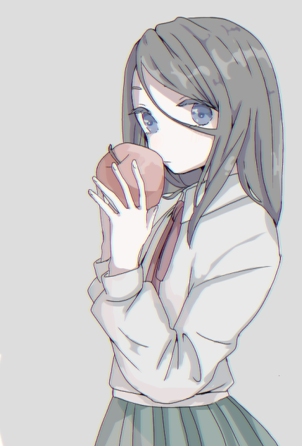 池様の素敵な線画お借りしました！