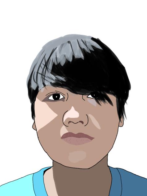 Sketch no.9