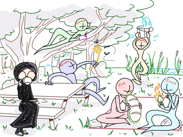 COLLAB! (See desc!!)